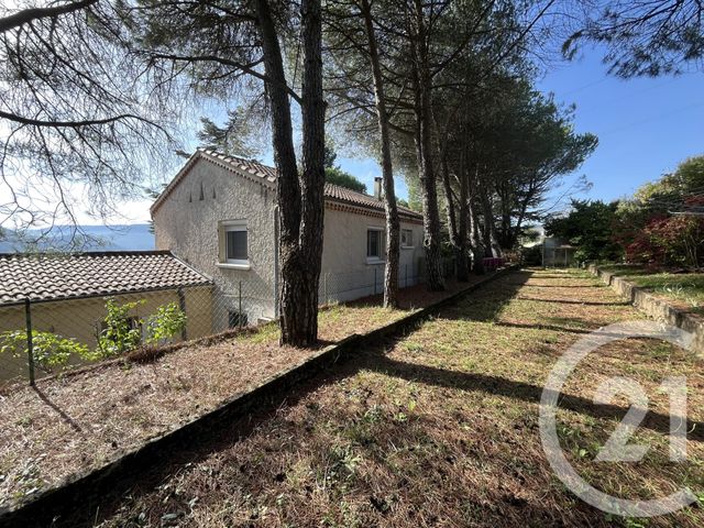 maison à vendre - 8 pièces - 210.76 m2 - COUX - 07 - RHONE-ALPES - Century 21 Alpimmo