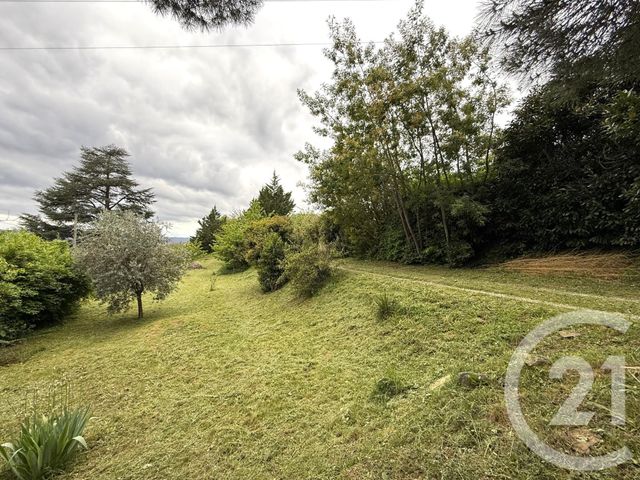 maison à vendre - 8 pièces - 210.76 m2 - COUX - 07 - RHONE-ALPES - Century 21 Alpimmo