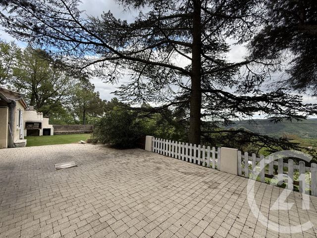 maison à vendre - 8 pièces - 210.76 m2 - COUX - 07 - RHONE-ALPES - Century 21 Alpimmo