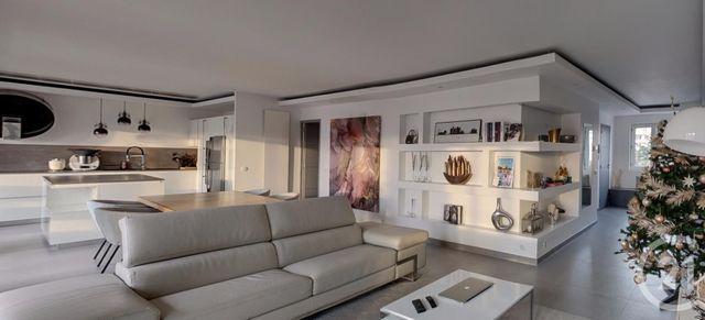 appartement - VALENCE - 26