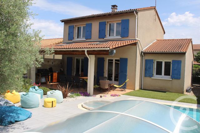 maison - VALENCE - 26