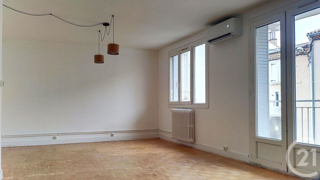 appartement - VALENCE - 26