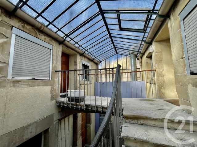 appartement - BOURG LES VALENCE - 26