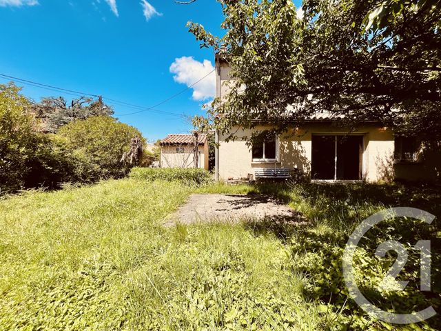 maison - VALENCE - 26
