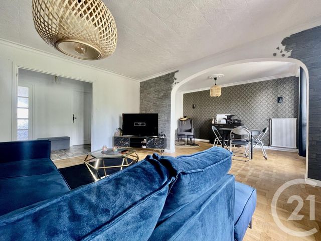 appartement - VALENCE - 26