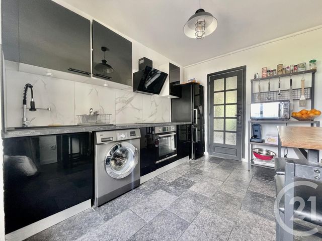 appartement - VALENCE - 26