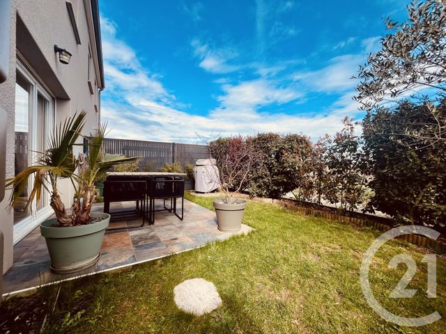 Maison à vendre PORTES LES VALENCE