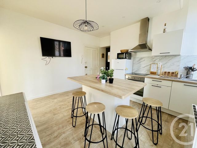 appartement - VALENCE - 26