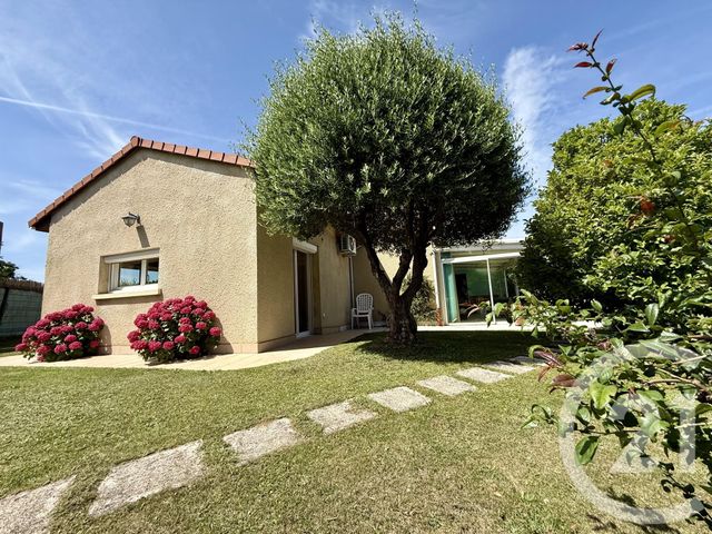 maison - BOURG LES VALENCE - 26