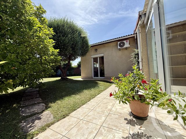 maison à vendre - 5 pièces - 124.0 m2 - BOURG LES VALENCE - 26 - RHONE-ALPES - Century 21 Alpimmo