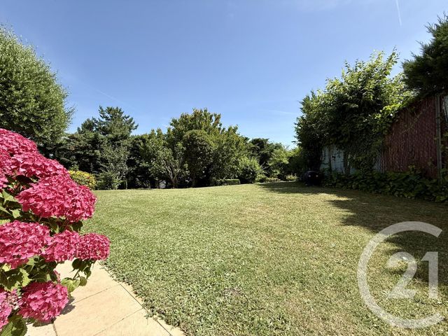 maison à vendre - 5 pièces - 124.0 m2 - BOURG LES VALENCE - 26 - RHONE-ALPES - Century 21 Alpimmo