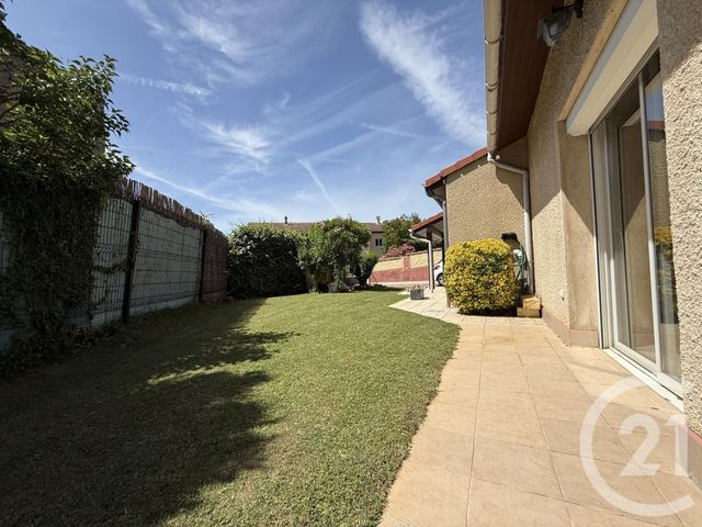 maison à vendre - 5 pièces - 124.0 m2 - BOURG LES VALENCE - 26 - RHONE-ALPES - Century 21 Alpimmo