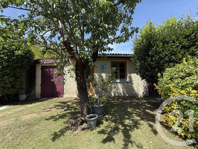 maison à vendre - 5 pièces - 124.0 m2 - BOURG LES VALENCE - 26 - RHONE-ALPES - Century 21 Alpimmo