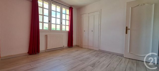 maison à vendre - 6 pièces - 140.0 m2 - BOURG LES VALENCE - 26 - RHONE-ALPES - Century 21 Alpimmo