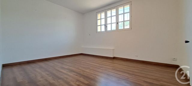 maison à vendre - 6 pièces - 140.0 m2 - BOURG LES VALENCE - 26 - RHONE-ALPES - Century 21 Alpimmo