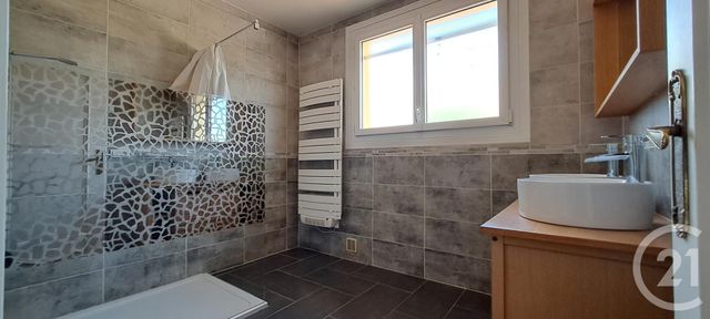 maison à vendre - 6 pièces - 140.0 m2 - BOURG LES VALENCE - 26 - RHONE-ALPES - Century 21 Alpimmo
