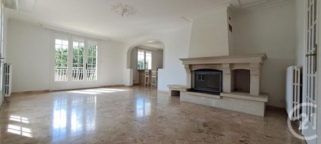maison à vendre - 6 pièces - 140.0 m2 - BOURG LES VALENCE - 26 - RHONE-ALPES - Century 21 Alpimmo