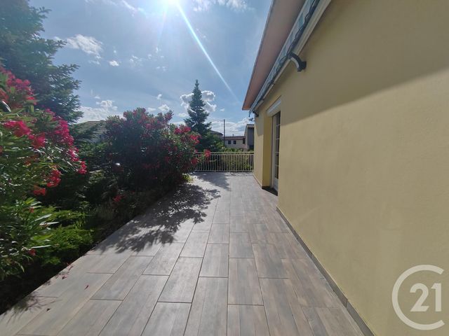 maison à vendre - 6 pièces - 140.0 m2 - BOURG LES VALENCE - 26 - RHONE-ALPES - Century 21 Alpimmo