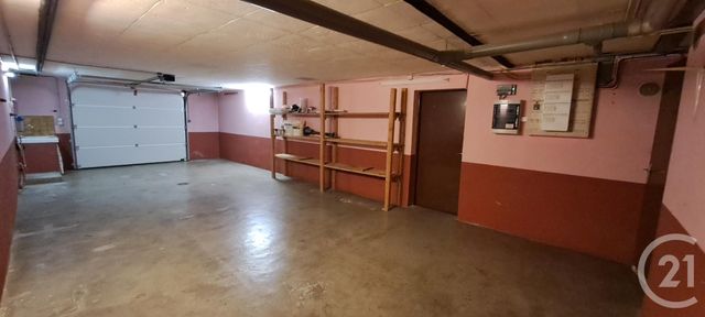 maison à vendre - 6 pièces - 140.0 m2 - BOURG LES VALENCE - 26 - RHONE-ALPES - Century 21 Alpimmo