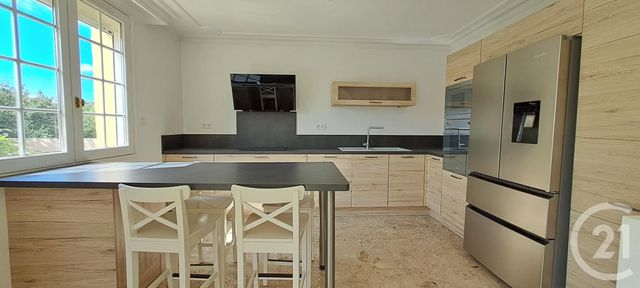 maison à vendre - 6 pièces - 140.0 m2 - BOURG LES VALENCE - 26 - RHONE-ALPES - Century 21 Alpimmo