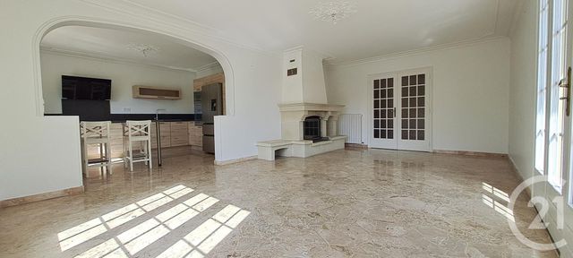 maison à vendre - 6 pièces - 140.0 m2 - BOURG LES VALENCE - 26 - RHONE-ALPES - Century 21 Alpimmo