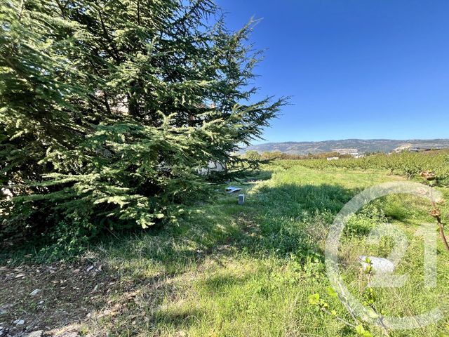 maison à vendre - 6 pièces - 148.6 m2 - BOURG LES VALENCE - 26 - RHONE-ALPES - Century 21 Alpimmo