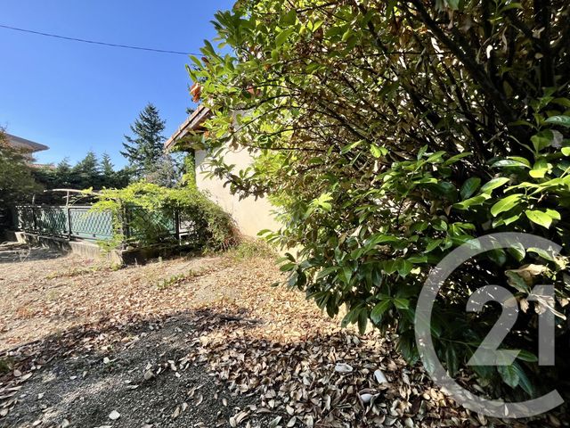 maison à vendre - 6 pièces - 148.6 m2 - BOURG LES VALENCE - 26 - RHONE-ALPES - Century 21 Alpimmo