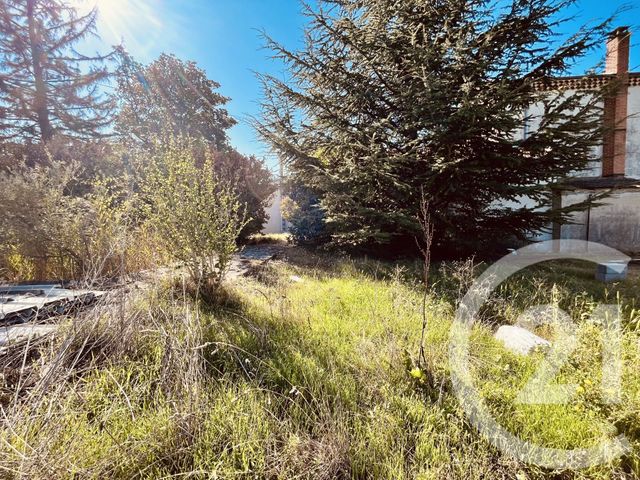 maison à vendre - 6 pièces - 148.6 m2 - BOURG LES VALENCE - 26 - RHONE-ALPES - Century 21 Alpimmo