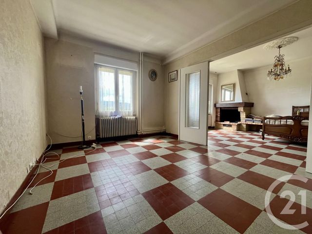 maison à vendre - 6 pièces - 148.6 m2 - BOURG LES VALENCE - 26 - RHONE-ALPES - Century 21 Alpimmo