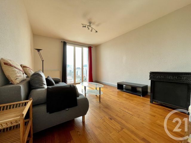 appartement - BOURG LES VALENCE - 26