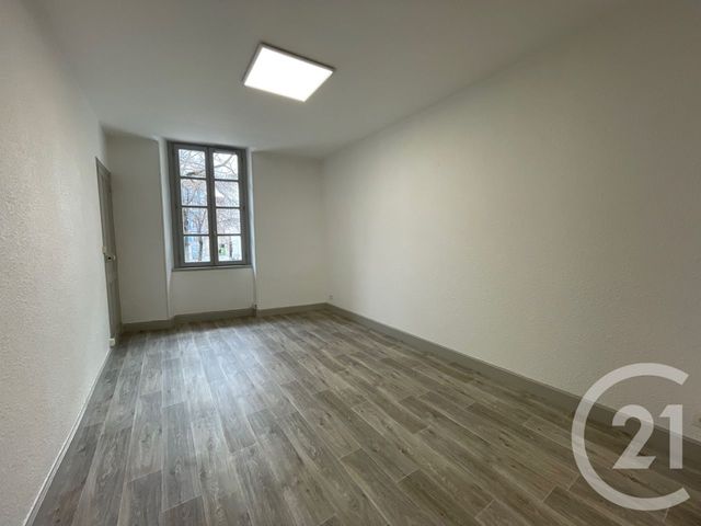 Appartement T2 à louer - 2 pièces - 69.7 m2 - VALENCE - 26 - RHONE-ALPES - Century 21 Alpimmo