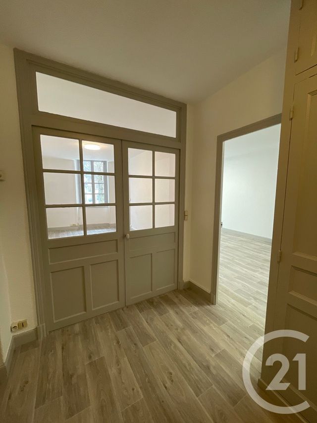 Appartement T2 à louer - 2 pièces - 69.7 m2 - VALENCE - 26 - RHONE-ALPES - Century 21 Alpimmo