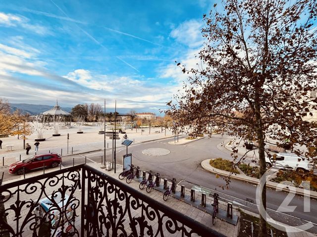 appartement - VALENCE - 26