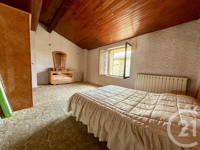 maison à vendre - 6 pièces - 141.76 m2 - LA ROCHE DE GLUN - 26 - RHONE-ALPES - Century 21 Alpimmo