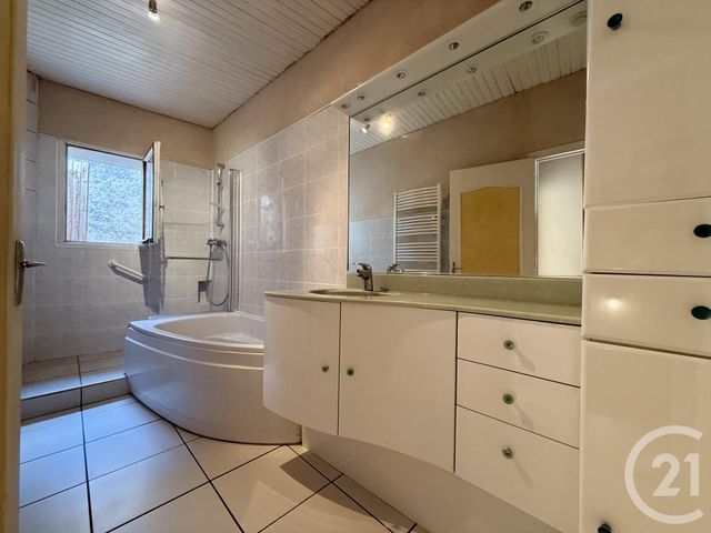 maison à vendre - 6 pièces - 141.76 m2 - LA ROCHE DE GLUN - 26 - RHONE-ALPES - Century 21 Alpimmo