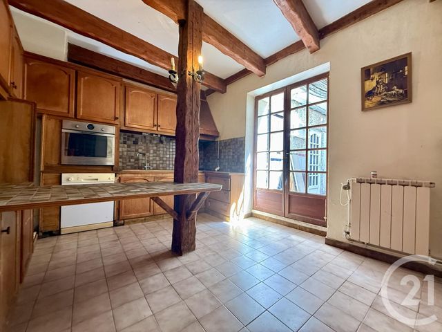 maison à vendre - 6 pièces - 141.76 m2 - LA ROCHE DE GLUN - 26 - RHONE-ALPES - Century 21 Alpimmo