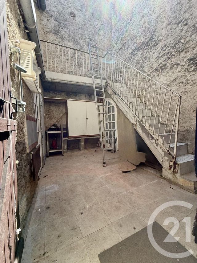 maison à vendre - 6 pièces - 141.76 m2 - LA ROCHE DE GLUN - 26 - RHONE-ALPES - Century 21 Alpimmo