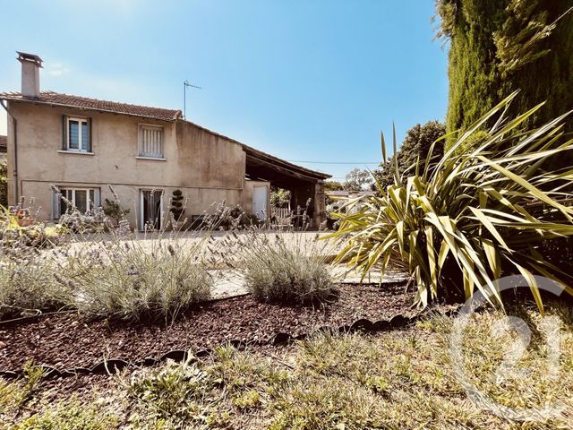  - CHATEAUNEUF SUR ISERE - 