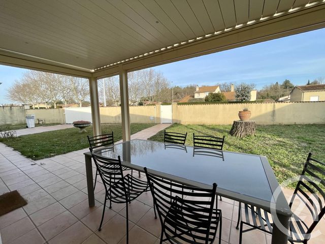 maison - BOURG LES VALENCE - 26