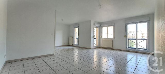 appartement - BOURG LES VALENCE - 26